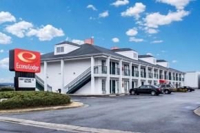 Econo Lodge Greenville, Greenville